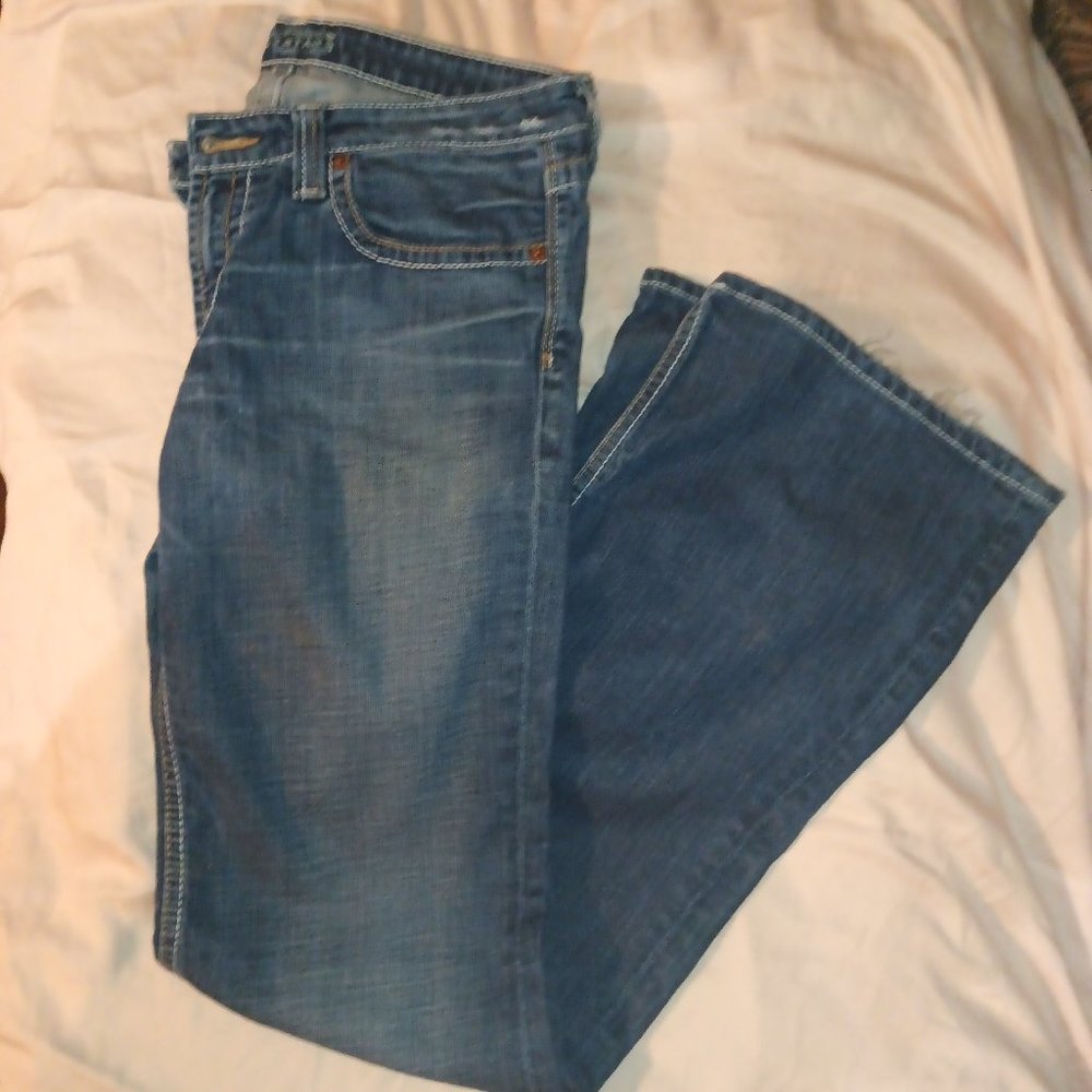 Women's Big star jeans (Casey)